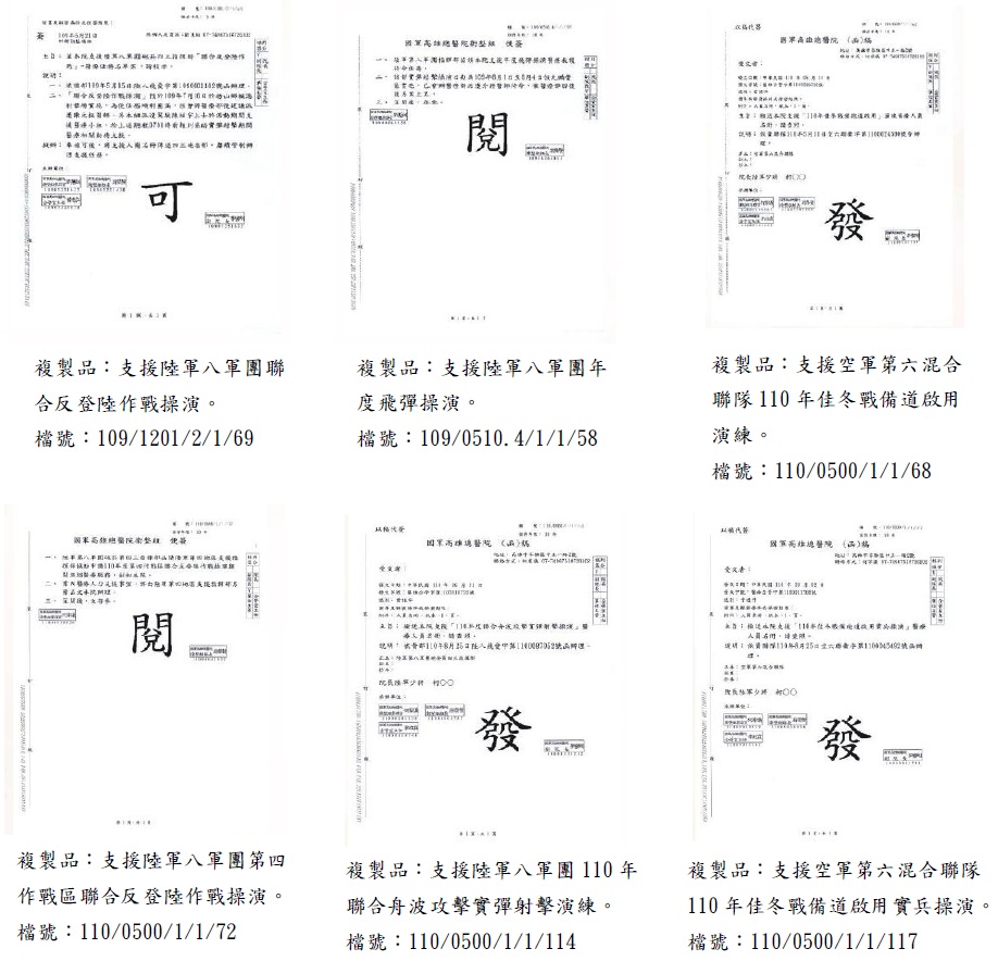 軍醫隊伍合照