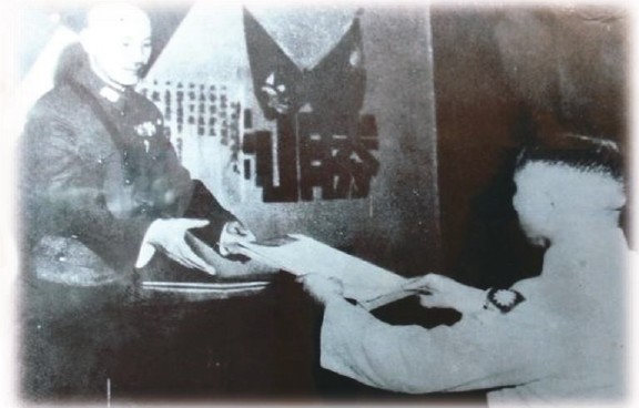 醫院歷史照片