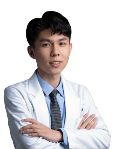 林晉頡