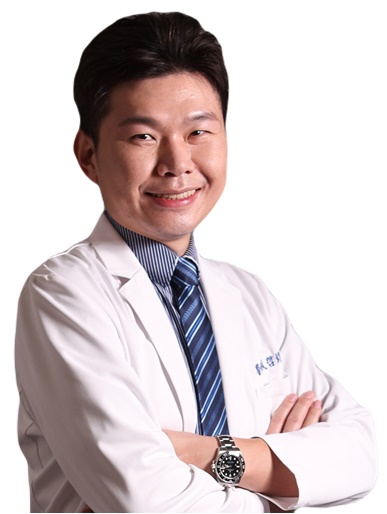 Che-Wei Chang, M.D.