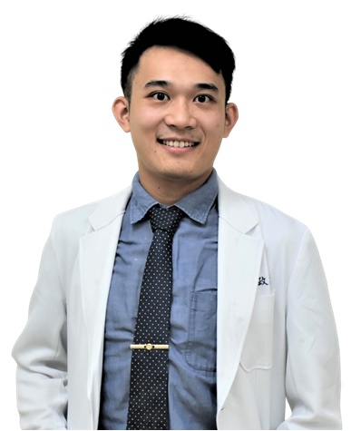 Cheng-Ting Shih, M.D.