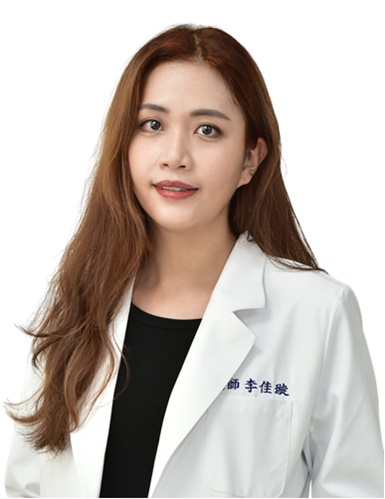 李佳璇