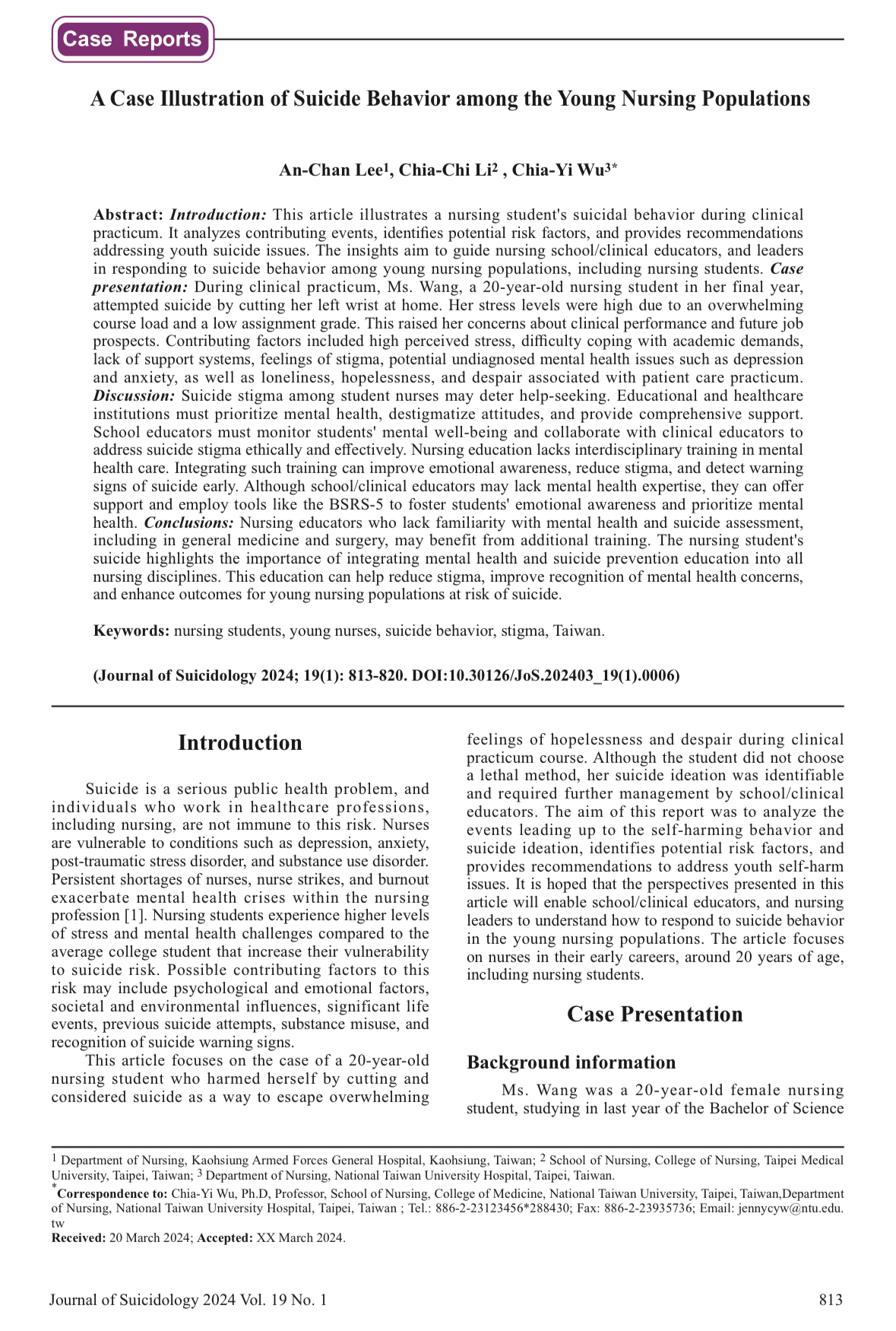 Paper