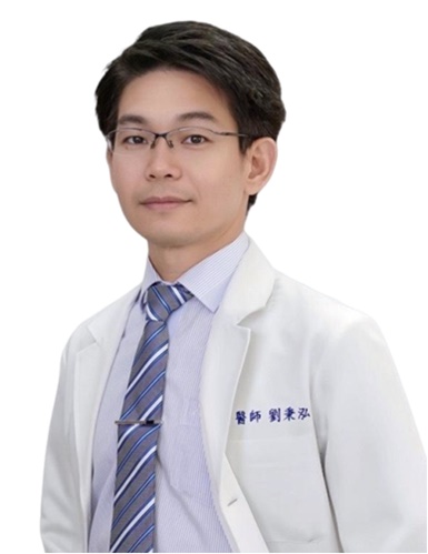 Ping-Hung Liu, M.D.