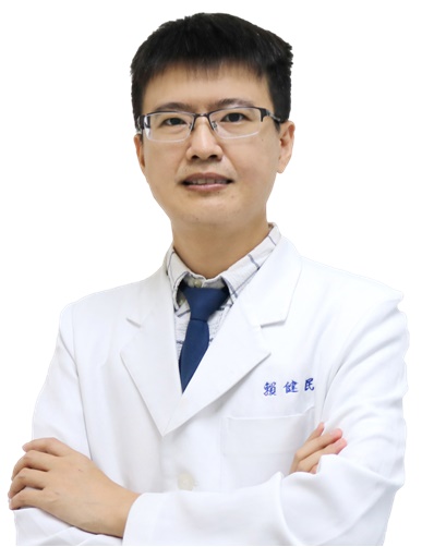 Chien-Min Lai, M.D.