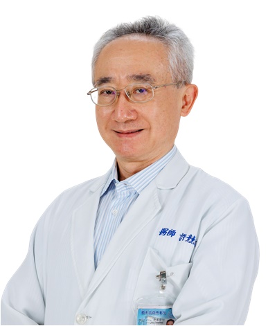 Ching-Wen Hsu, M.D.