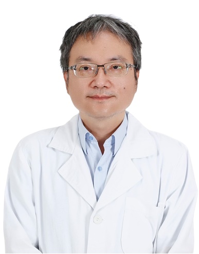 Wen-Ching Kung, M.D.