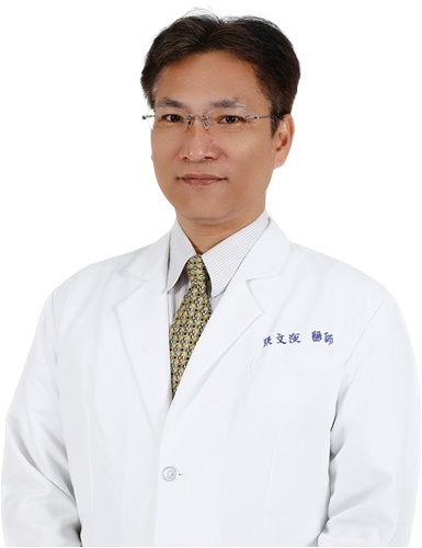 Wen-Yen Chang, M.D.