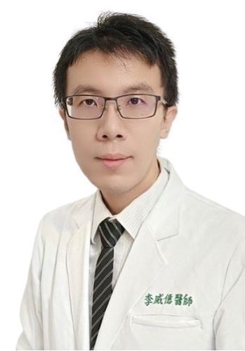 Wei-I Li, M.D.