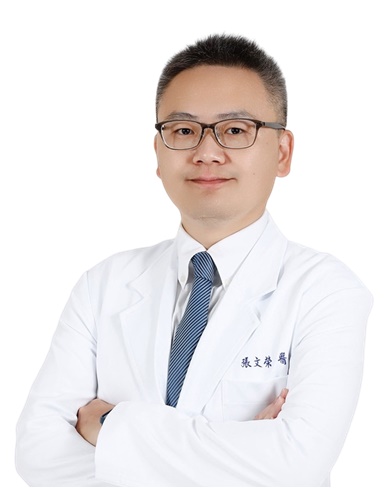 張文榮