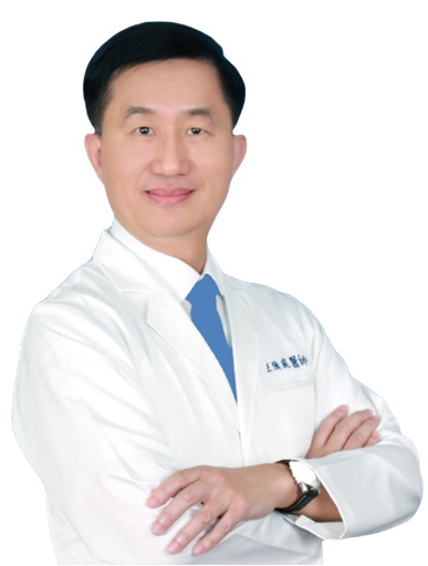Chiang-Ting Wang, M.D.