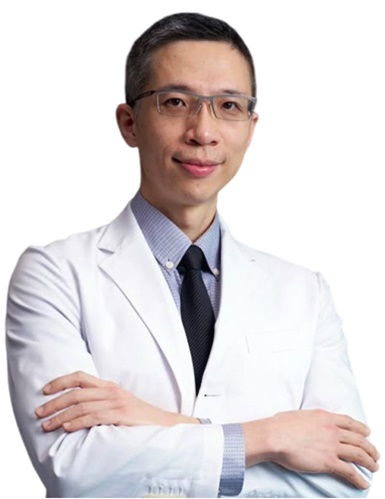 Chun-Feng Chang, M.D.