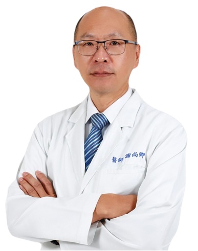 Shang-Ching Hsieh, M.D.