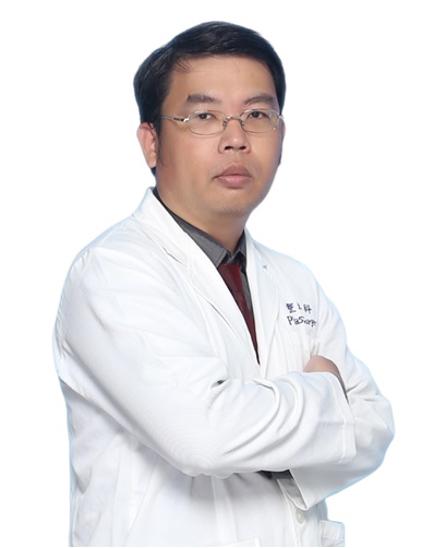 Jian-An Chen, M.D.