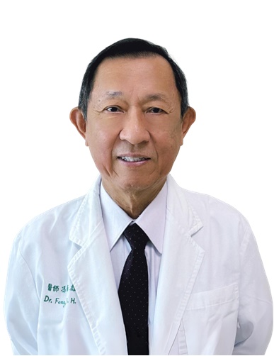 Nan-Hsiung Feng, M.D.