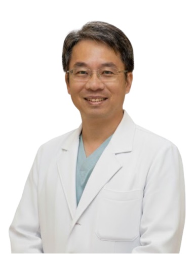 Shao-Ting Chou, M.D.