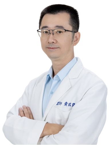 Kuo-Liang Huang, M.D.