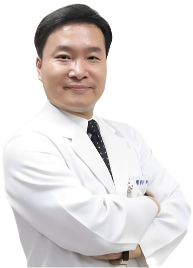 Chau-Yuan Ko, M.D.