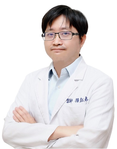 Kai-Yao Yang, M.D.