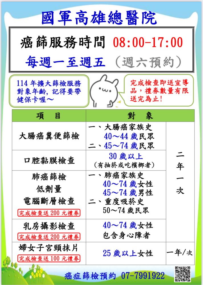 医師と患者ががん検査について話し合う