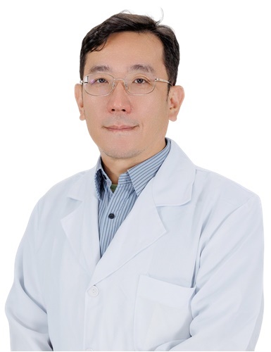 Chih-Chiang Wang, M.D.