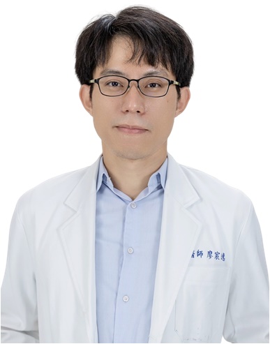 Chen-I Liao, M.D.
