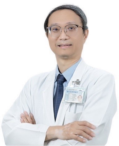 Ming-Kai Tsai, M.D.