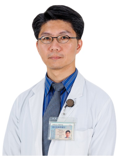 Chin-Wen Chang, M.D.