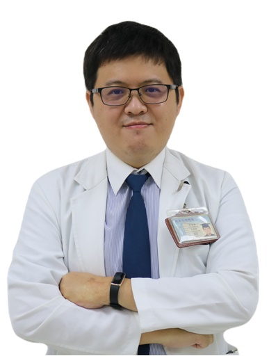 Wei-Chun Weng, M.D.