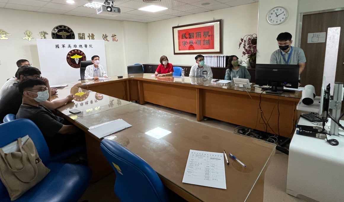 IACUC委員会外部指導会議