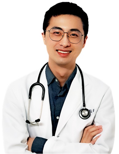 Guan-Bo Chen, M.D.