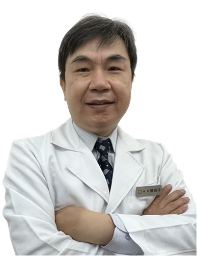 Chi-Chang Tsai, M.D.