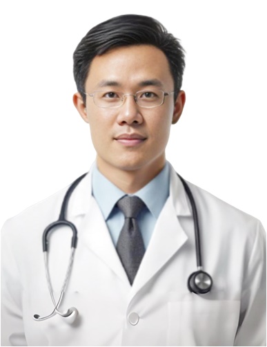 Dai-Cheng Wu, M.D.