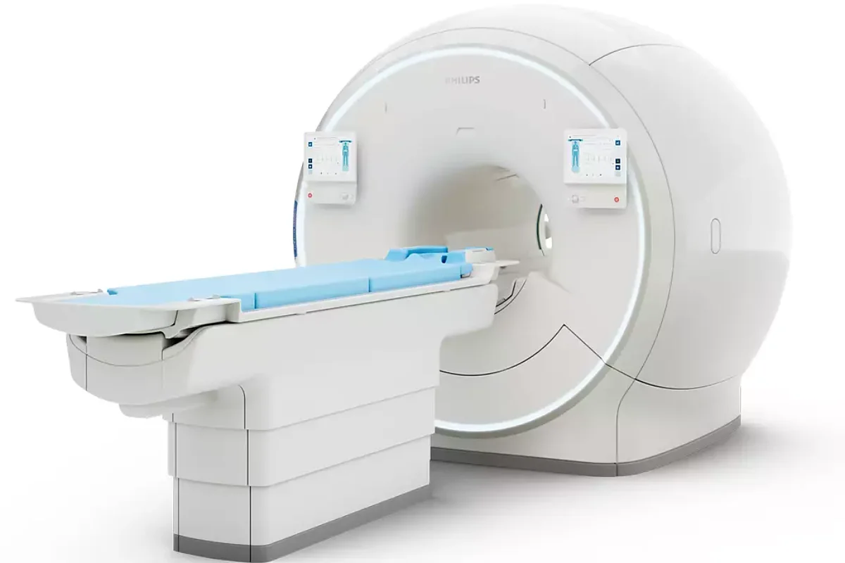 Ingenia Elition 3.0T X 高性能MRI