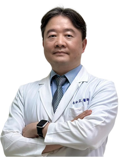 Han-Jheng Lin, M.D.