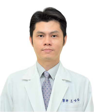 Jhih-Ren Wang, M.D.