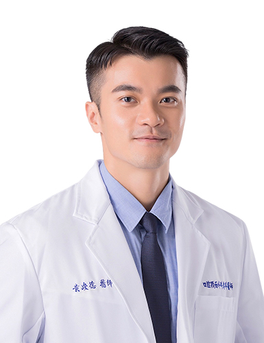 Chun-De Huang, M.D.