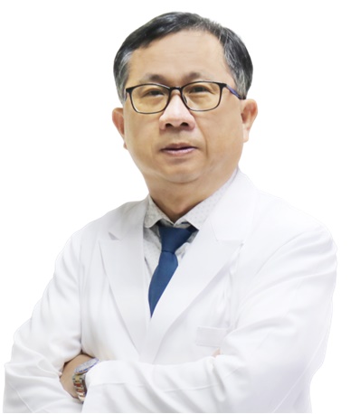 Sheng-Cheng Tsai, M.D.