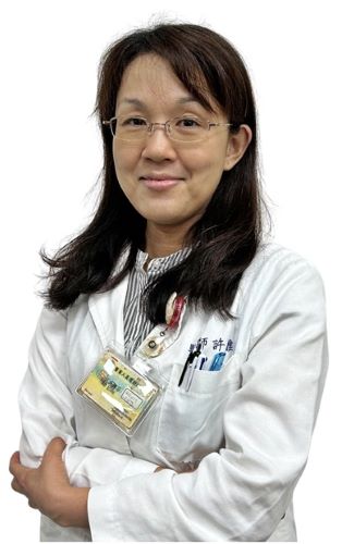 Ya-Fen Hsu, M.D.