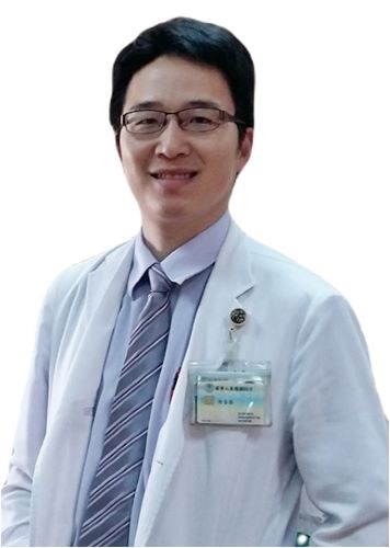 Chia-Sheng Chen, M.D.