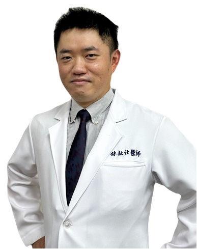 Yun-Shih Lin, M.D.