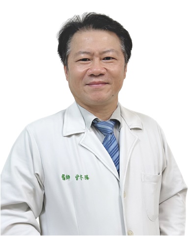 Tung-Sheng Tseng, M.D.