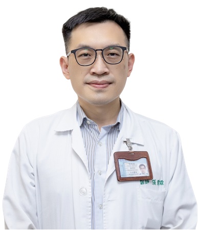 Chen-Lin Chang, M.D.
