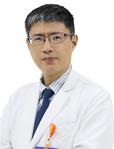 Ting-Sheng Chung, M.D.