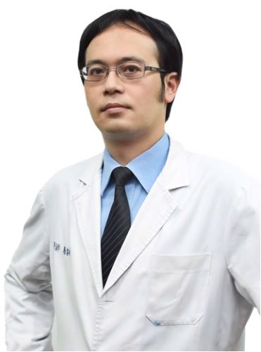 Jui-Kang Tsai, M.D.