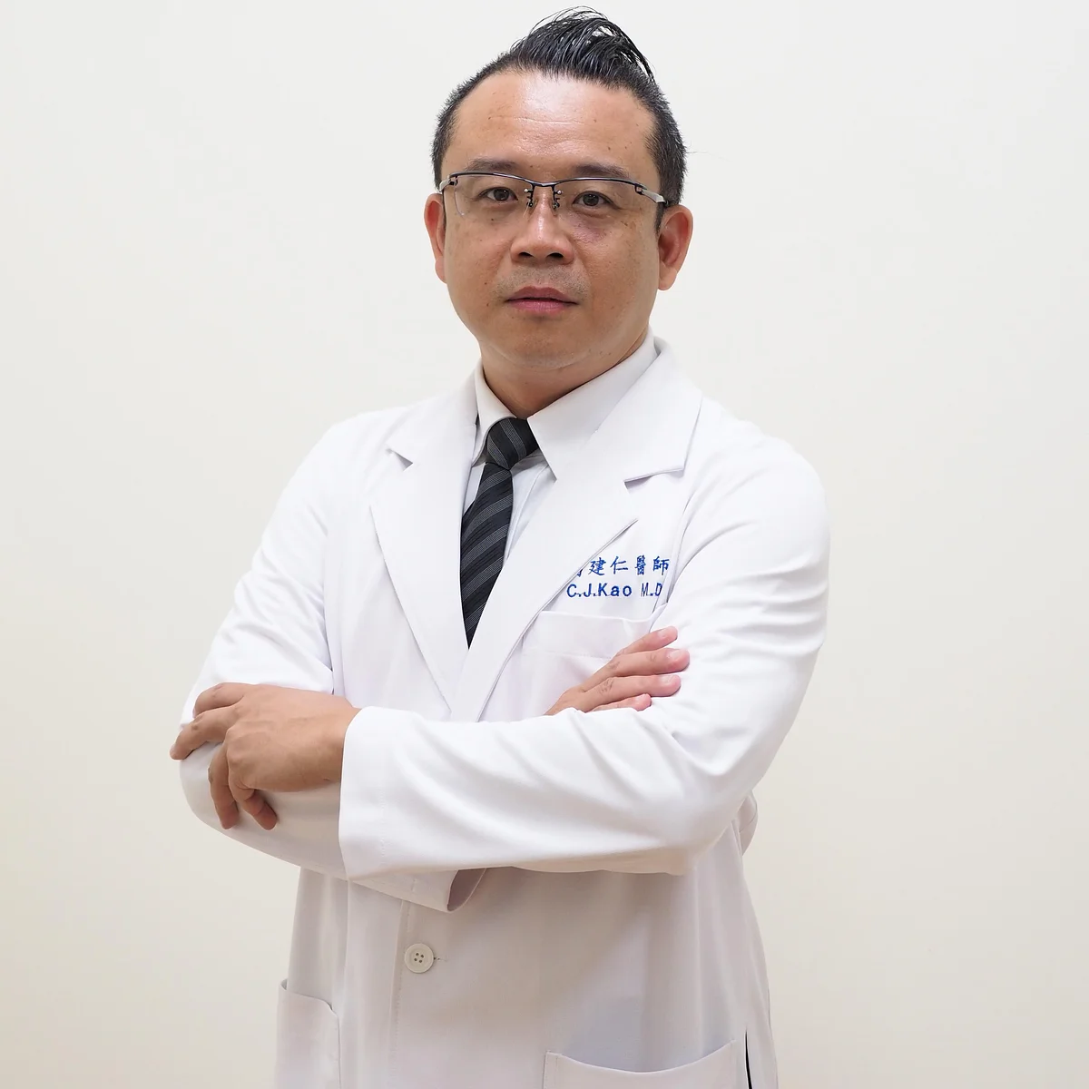Gao Jianren