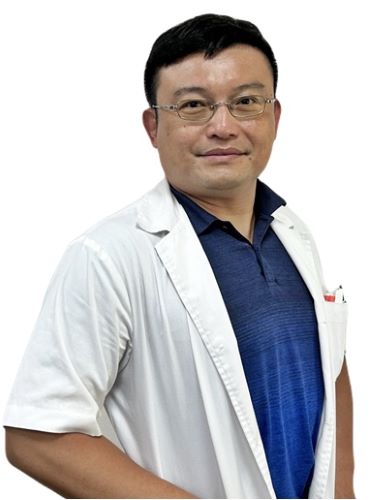 Shu-Kai Lin, M.D.
