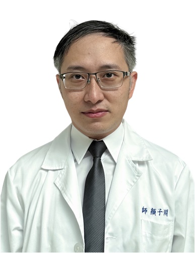 Tzu-Yuan Yen, M.D.