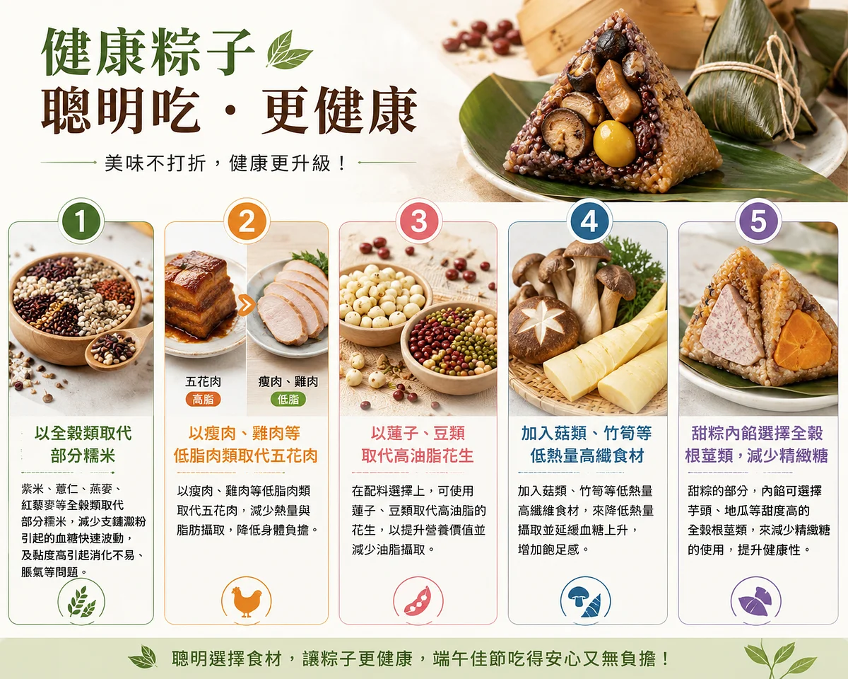 健康吃粽.1