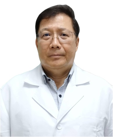 Chia-Chi Tsao, M.D.